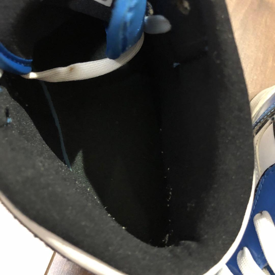 NIKE AIR JORDAN 1 MID ナイキ エアジョーダン1 26.5