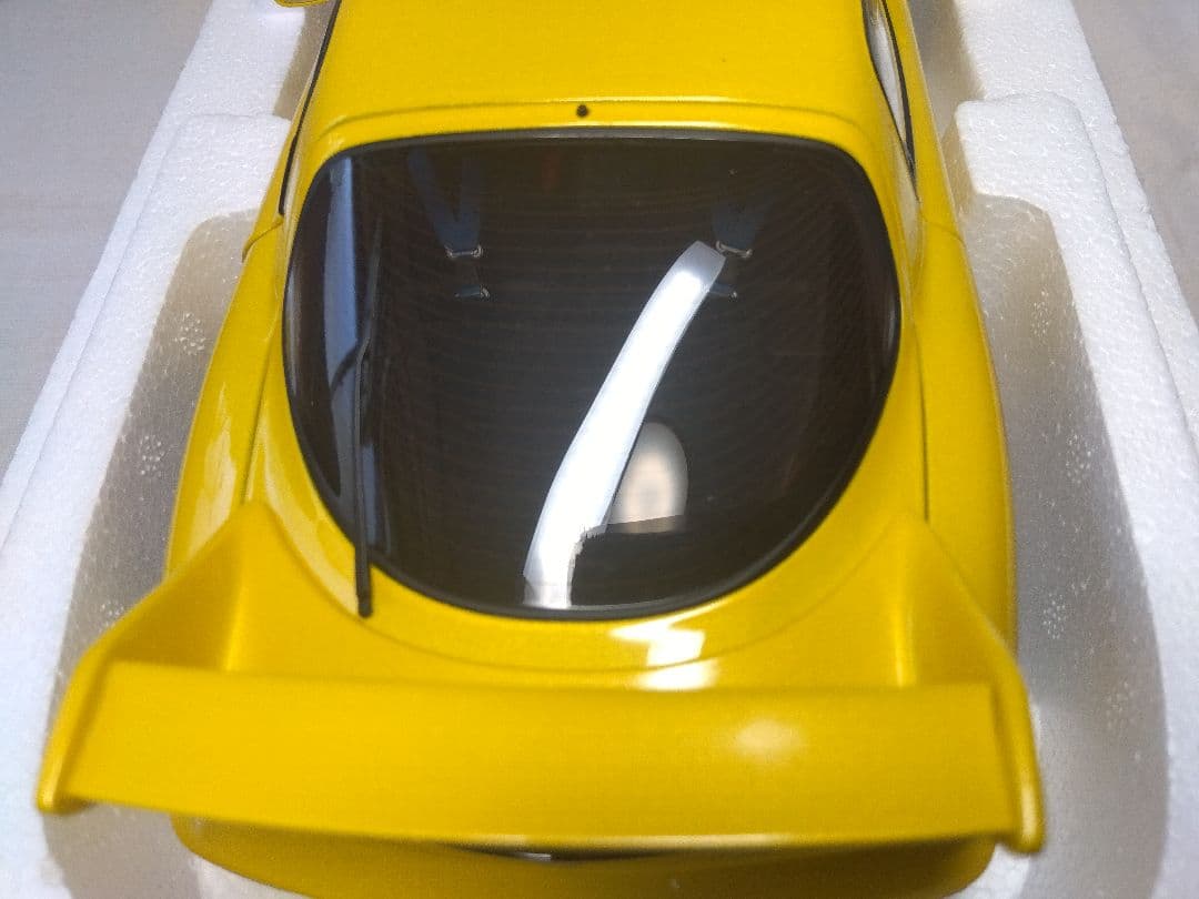 6057　オートアート　新劇場版　頭文字　覚醒　LEGEND 1　RX-7