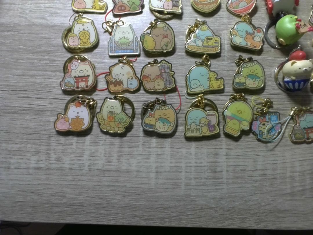 すみっコぐらし　45個セット