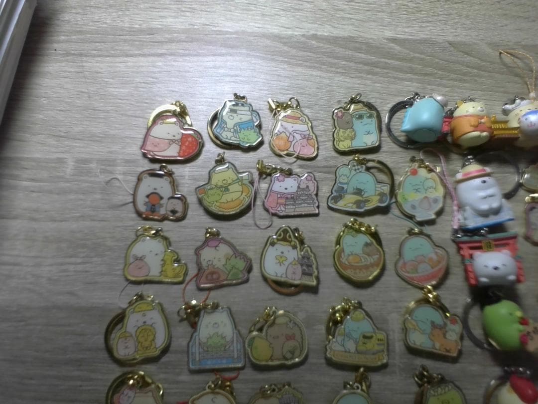 すみっコぐらし　45個セット