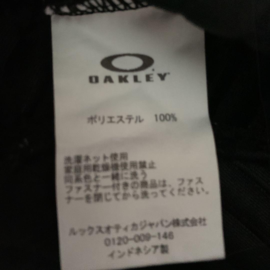 オークリー アウター