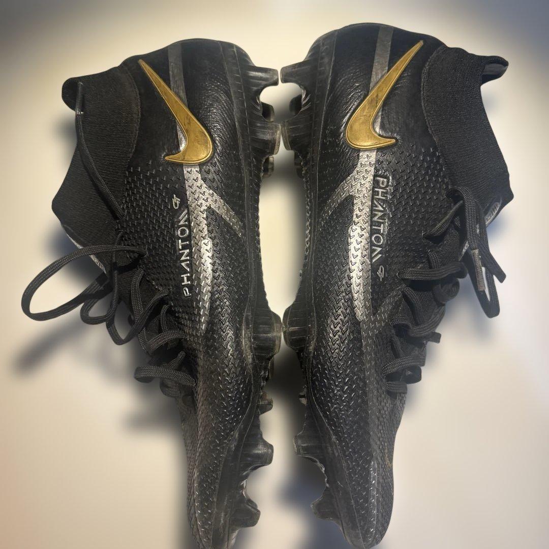 NIKE phantomスパイク