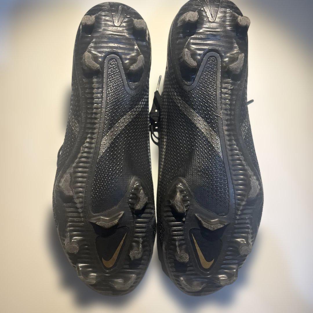 NIKE phantomスパイク