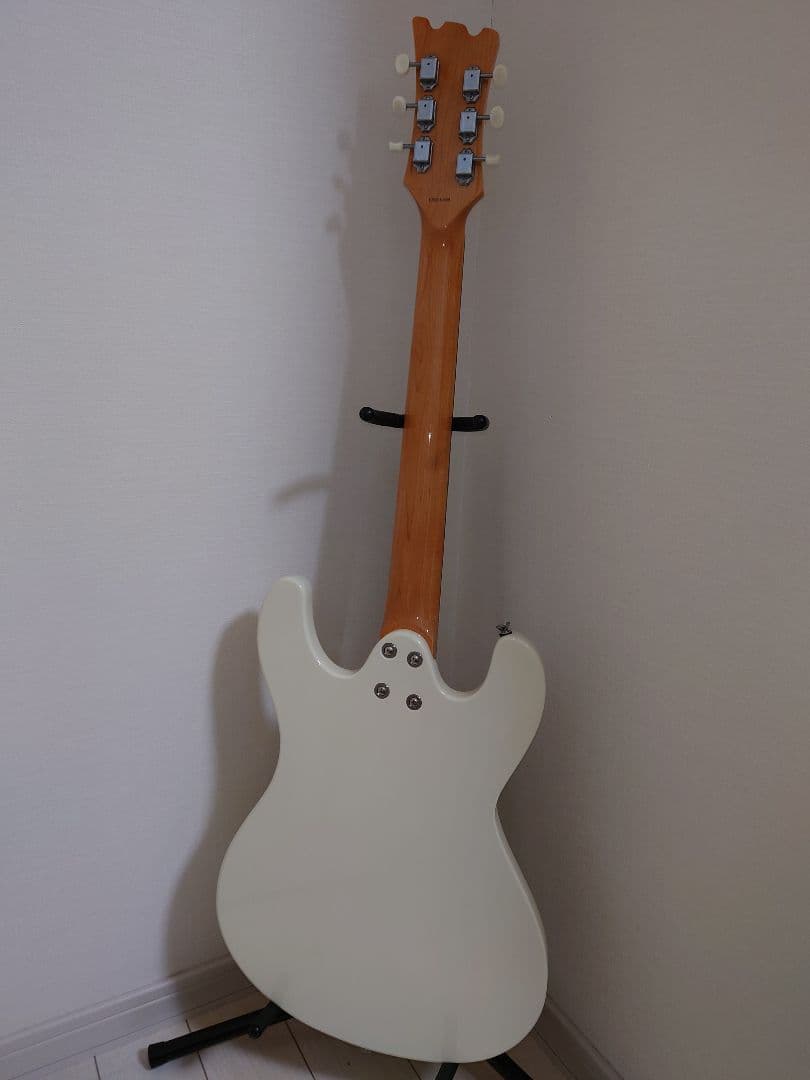 美品！ Aria Pro II DM-206 モズライト mosrite