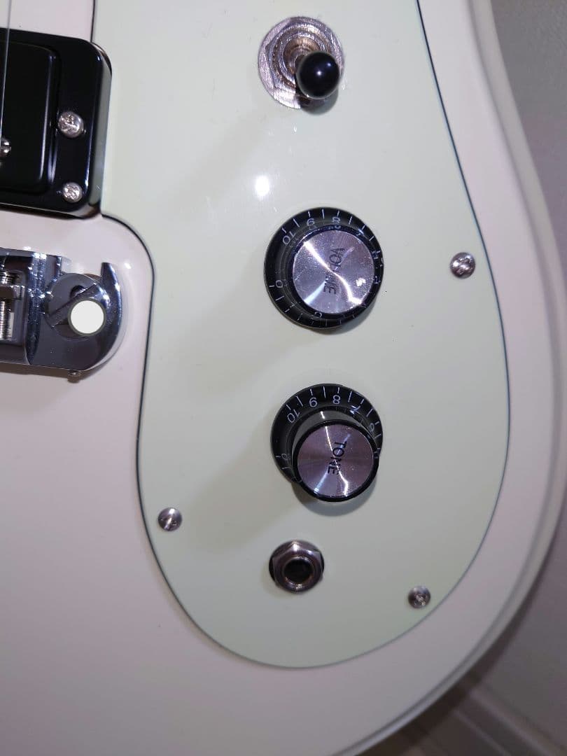 美品！ Aria Pro II DM-206 モズライト mosrite