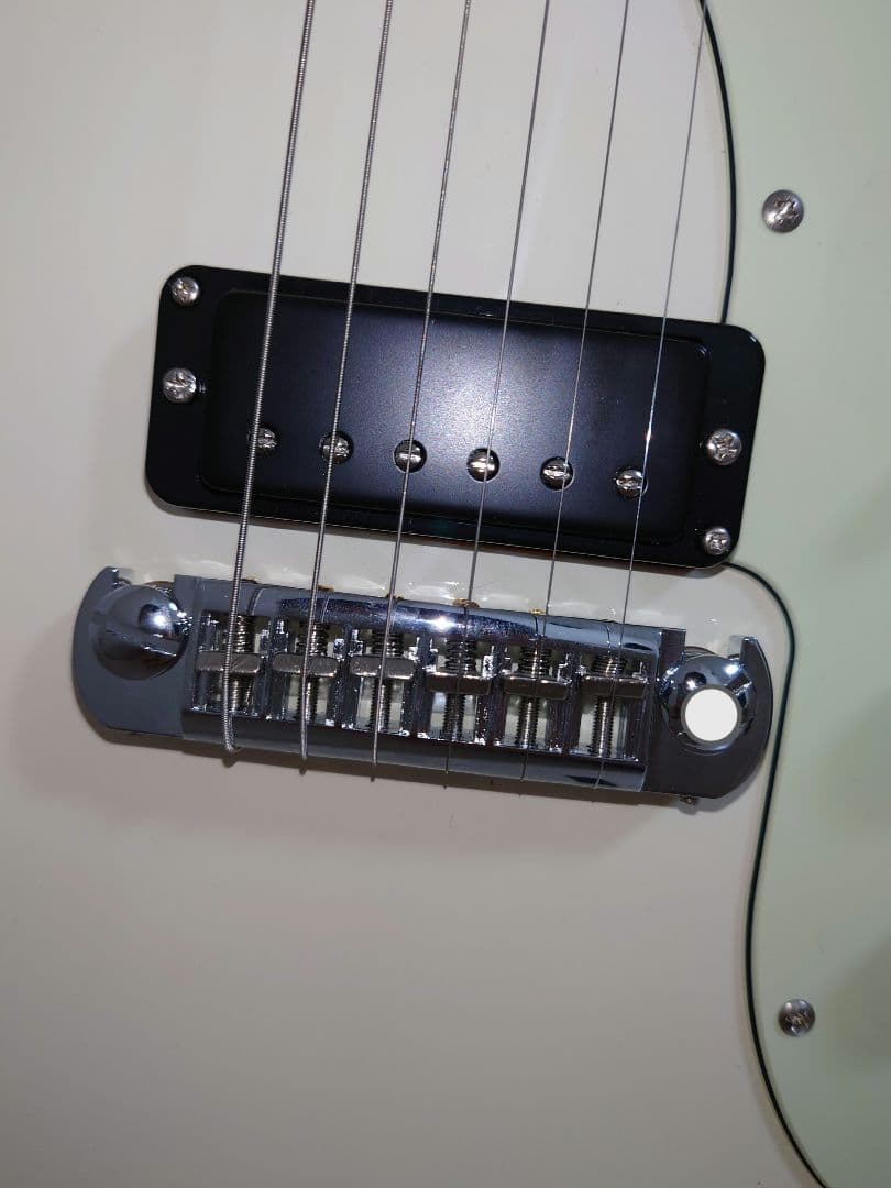 美品！ Aria Pro II DM-206 モズライト mosrite