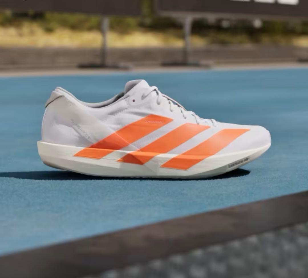 adidas ADIZEROジャパン９　新品・未使用　サイズ27.５cm