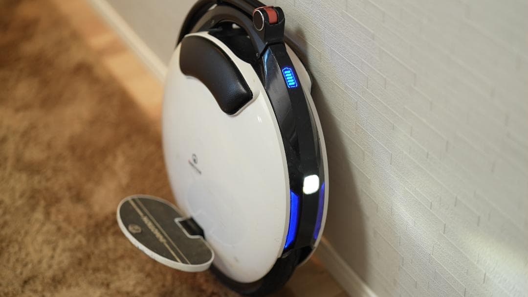 INMOTION　V5F