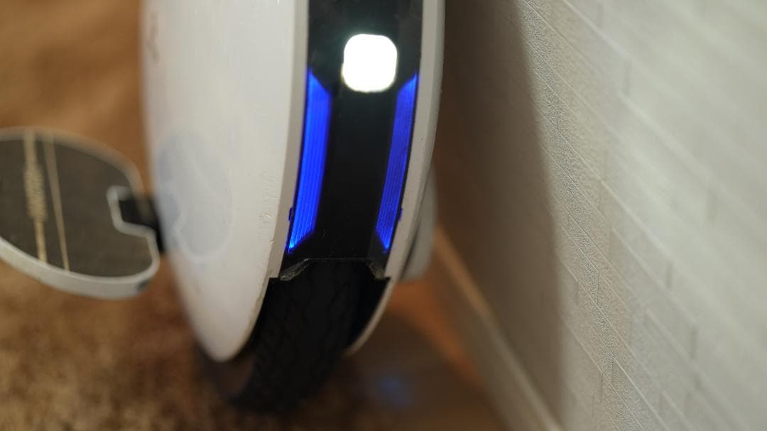 INMOTION　V5F