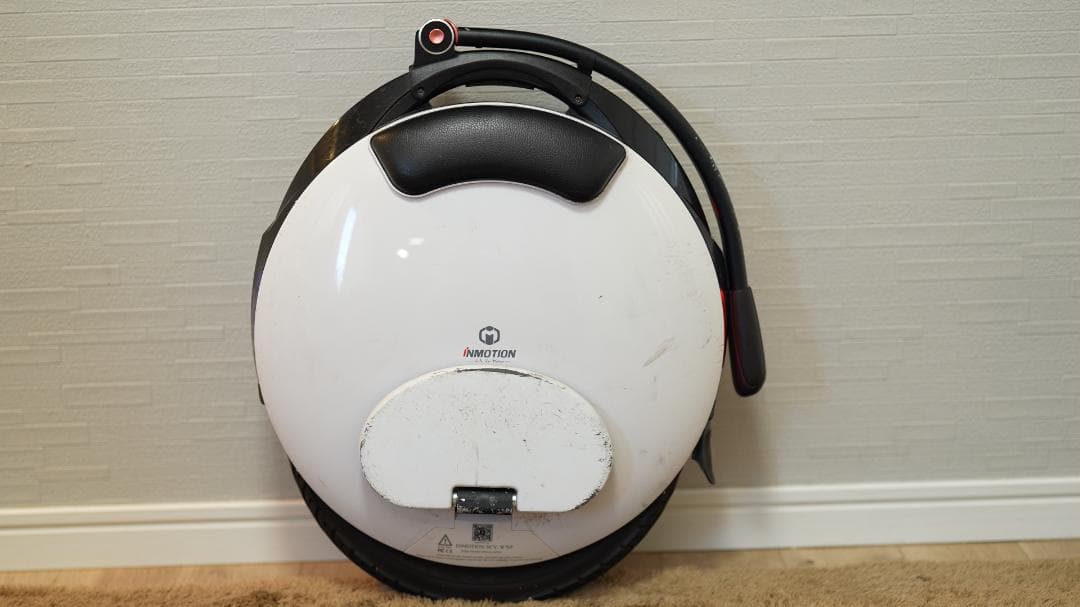 INMOTION　V5F