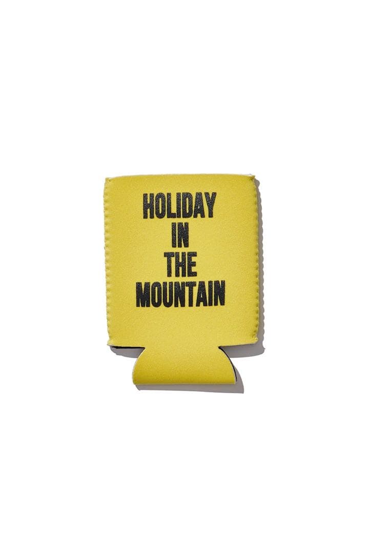 【新品/未使用】 マウンテンリサーチ Koozie クージー ドリンク缶カバー