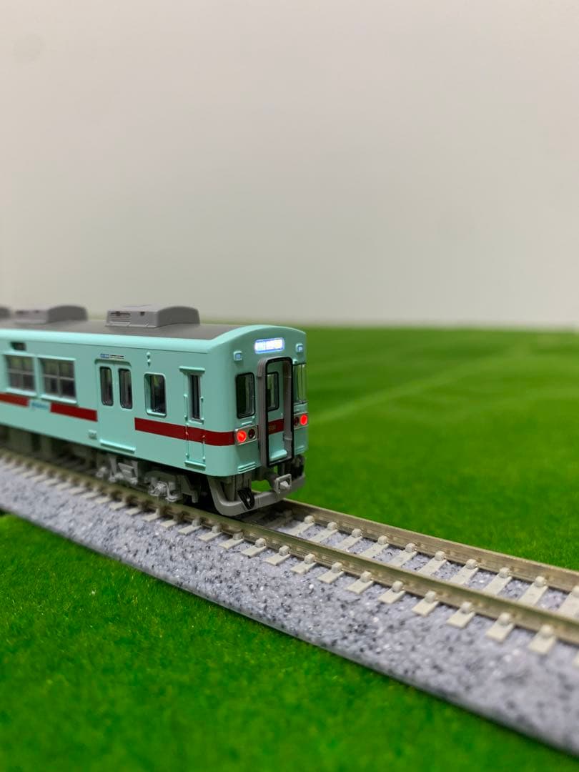 マイクロエース西鉄5000形