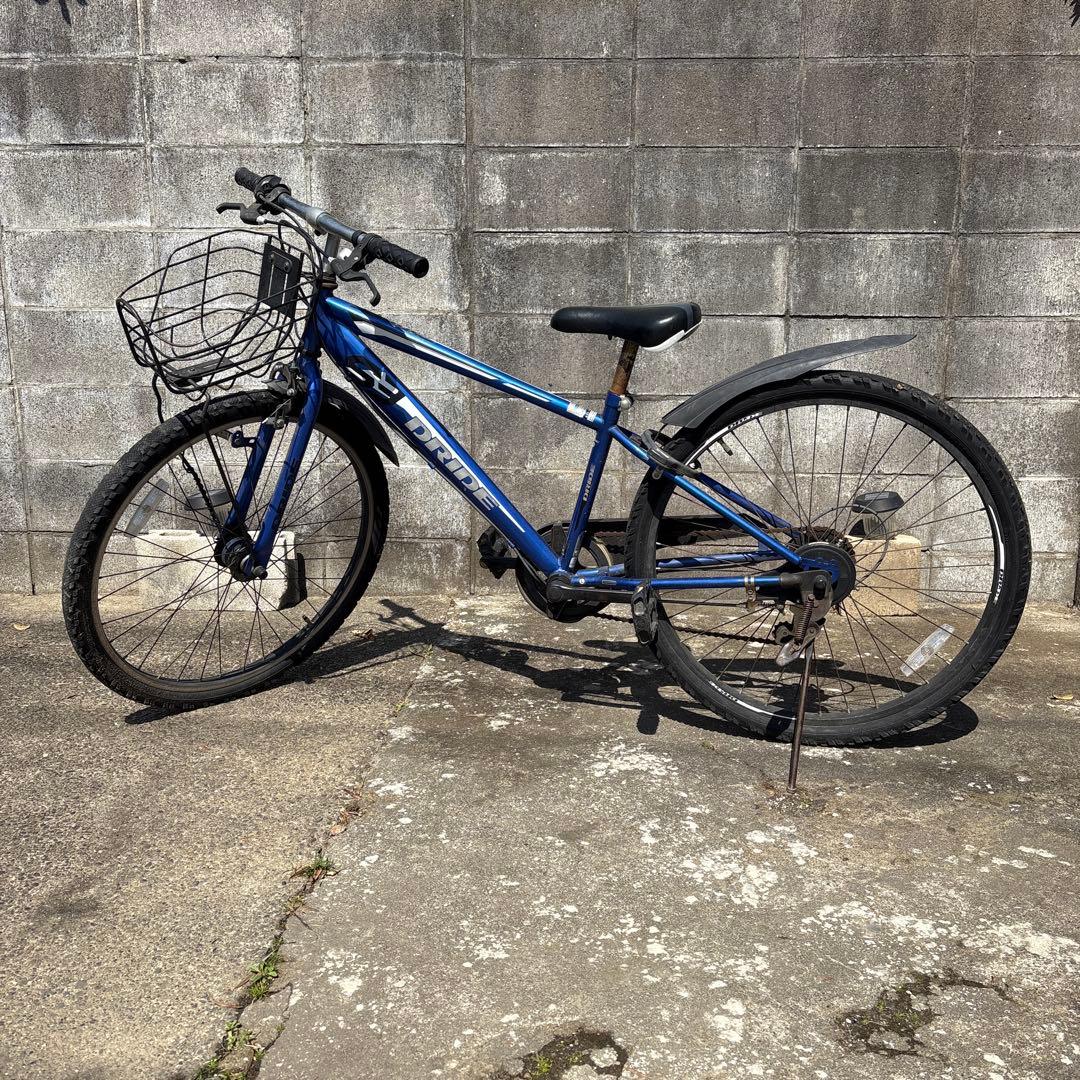 子供用自転車 26インチ 【引き渡し限定】