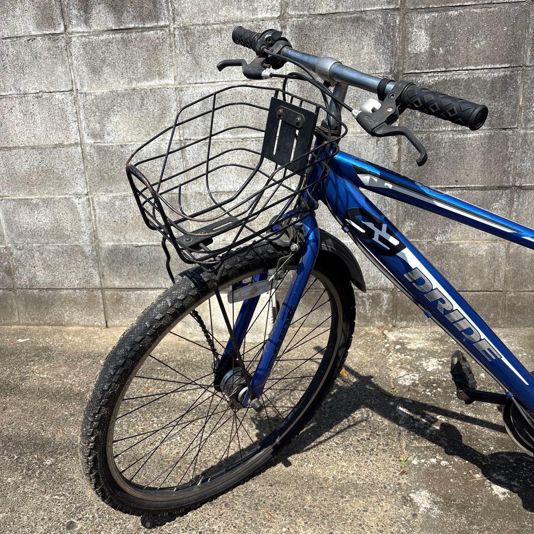子供用自転車 26インチ 【引き渡し限定】