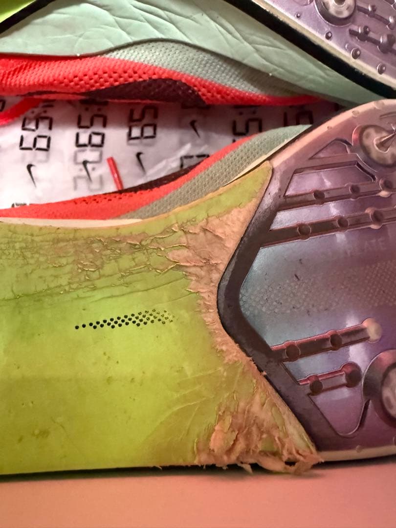 NIKE ドラゴンフライ2エリート　28.0cm