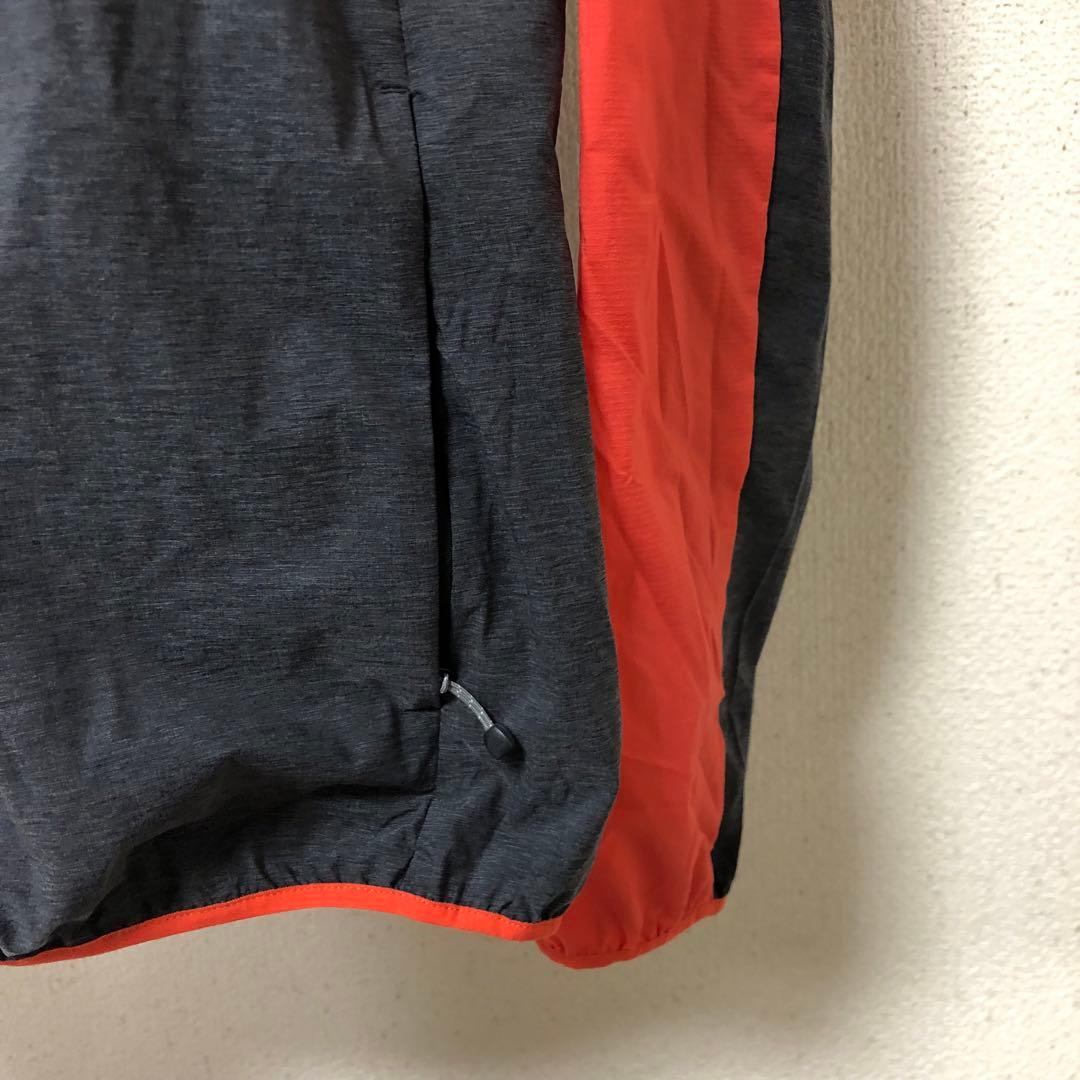 THE NORTH FACE ノースフェイス スワローテイル ベント フーディ