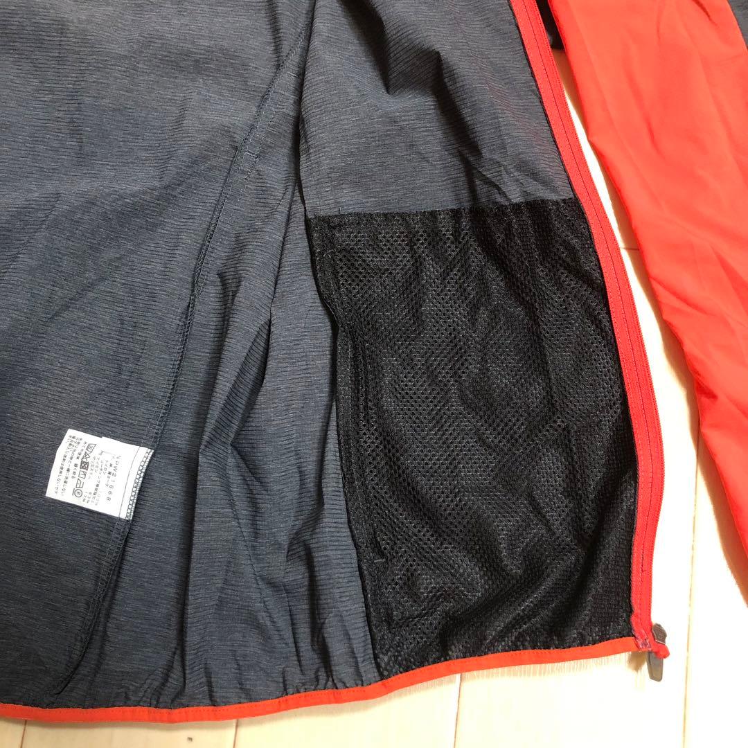 THE NORTH FACE ノースフェイス スワローテイル ベント フーディ