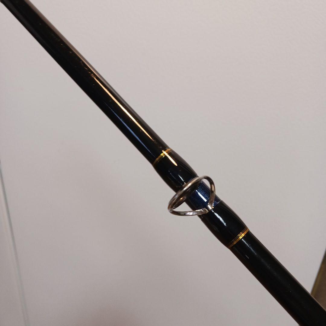 【美品】シマノDEEPGAME BB 船竿 150-210 100-300g