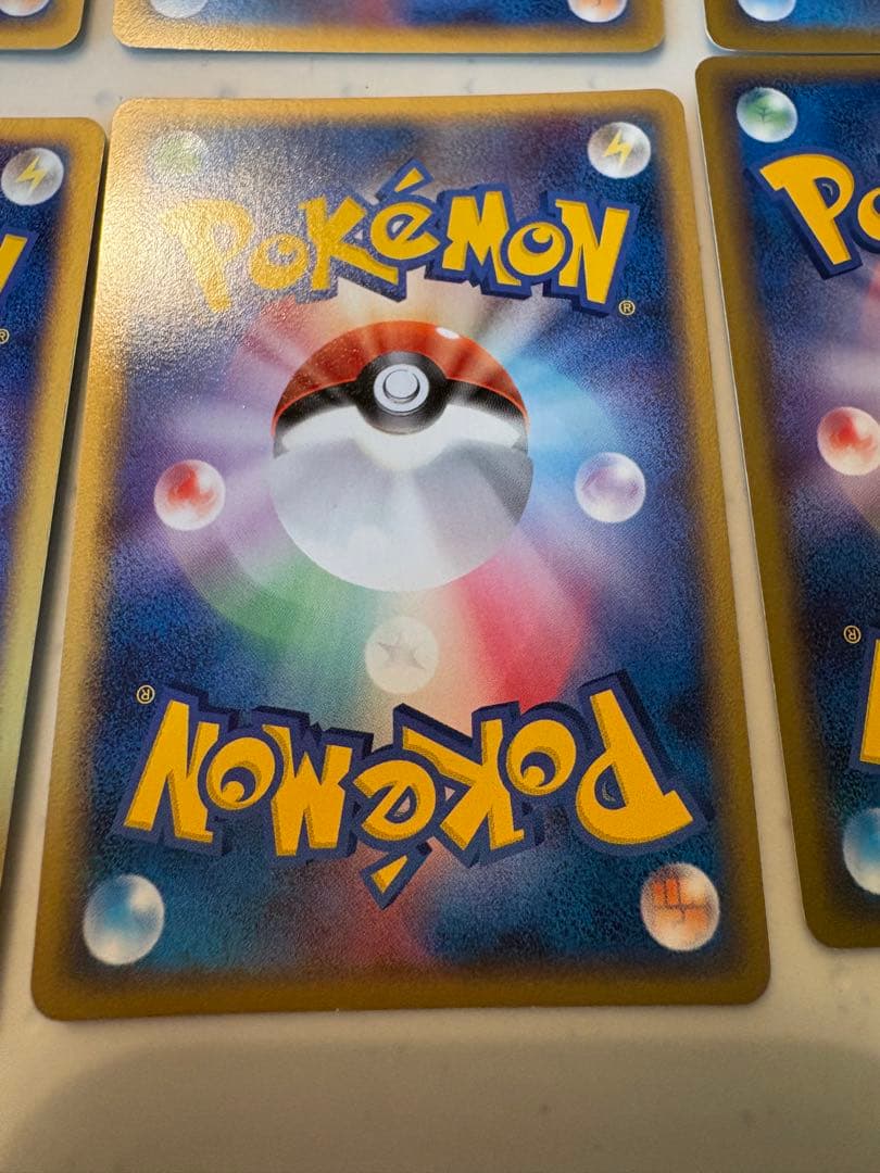 ポケモンカード　デルタ種　ラティアス　レックウザ　カイリュー　デオキシス　δ