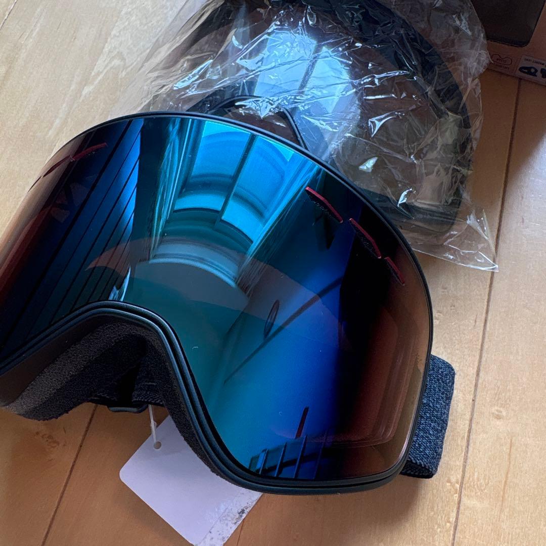 ⭐︎SHORE BIRD スキーゴーグル⭐︎新品未使用