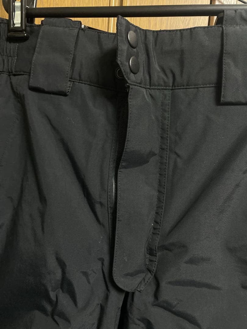 シマノ(SHIMANO) 防寒着 DSアドバンスウォームスーツ パンツ
