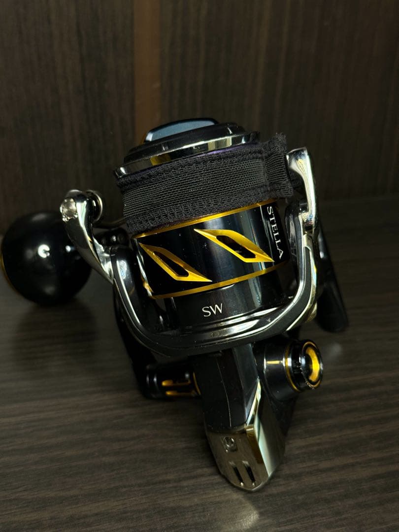 20ステラsw 6000XG