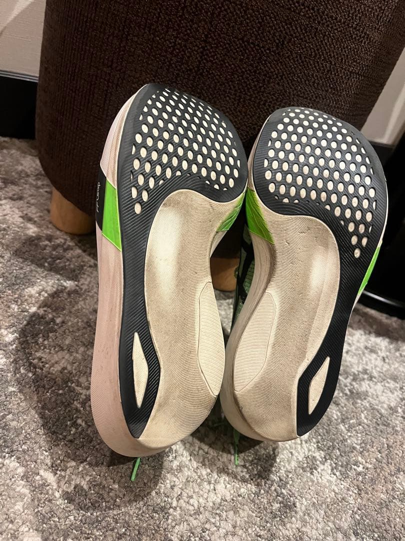 ASICS メタスピードエッジTOKYO 26.0cm