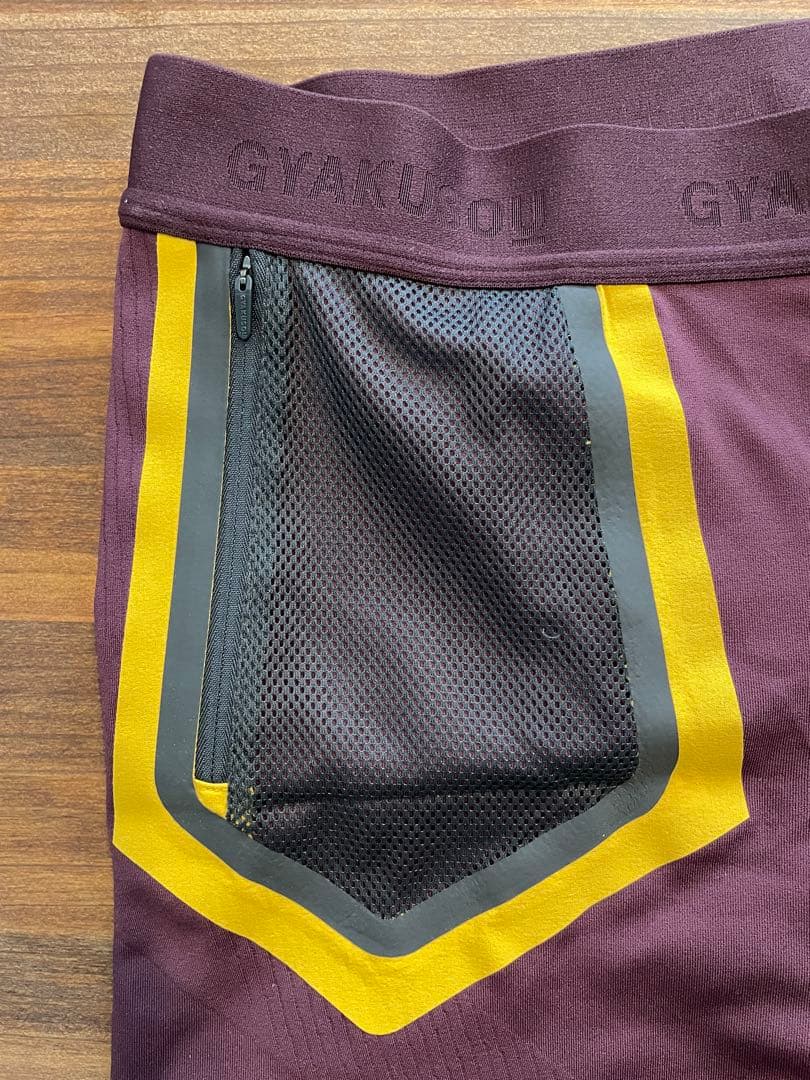 【新品未使用】NIKE GYAKUSOU レディース