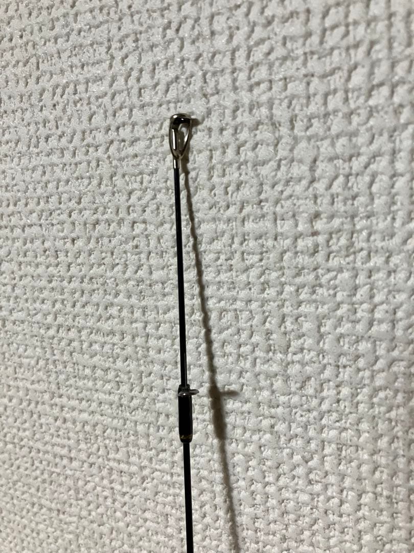 スミス トラウティンスピンダガーストリーム　DS -TEC50UL