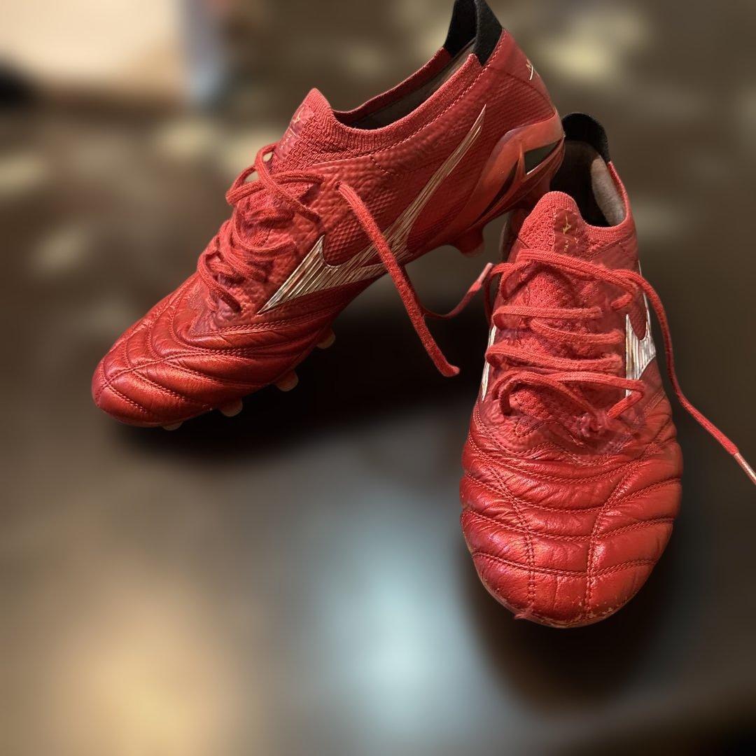 け*け様 MORELIA NEO III β JAPAN系 限定カラーカンガルー
