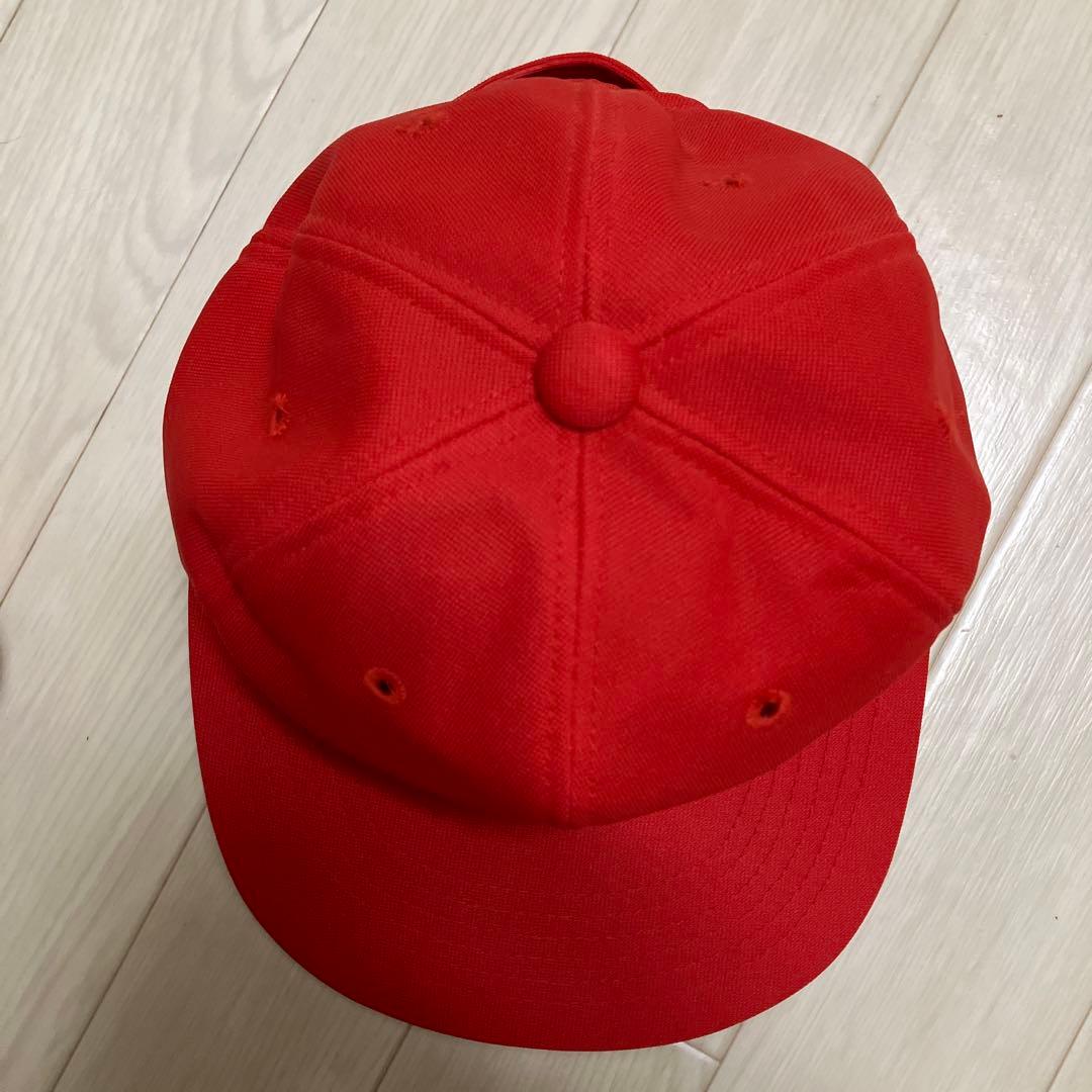 80s 広島カープ キャップ 帽子 レトロヴィンテージ