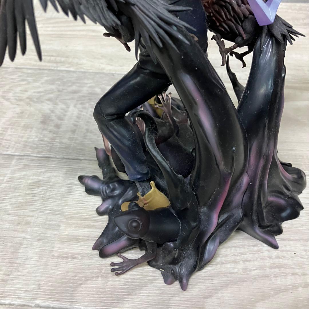 フィギュアーツzero 呪術廻戦　伏黒恵【6585258f】