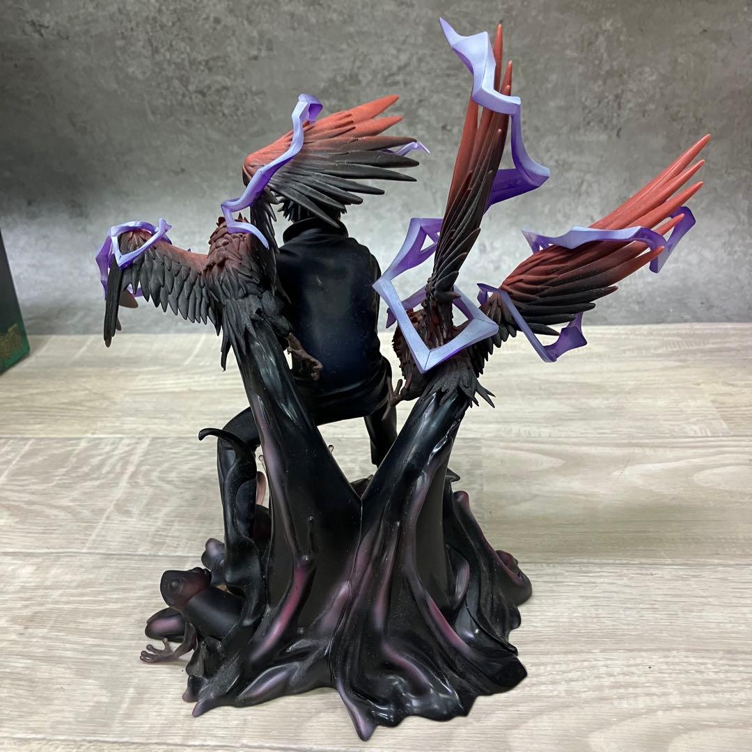 フィギュアーツzero 呪術廻戦　伏黒恵【6585258f】