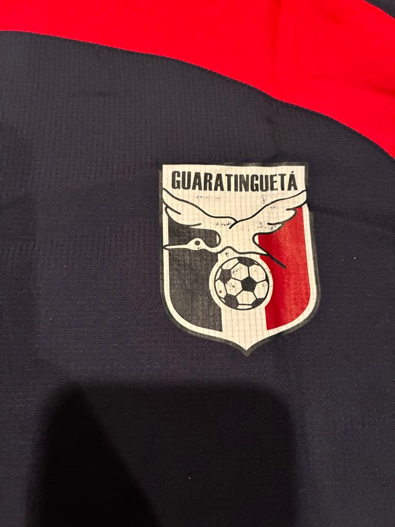 【限定品】FinTA グアラチンゲタFC ピステ・スポーツウェア・美品・サッカー