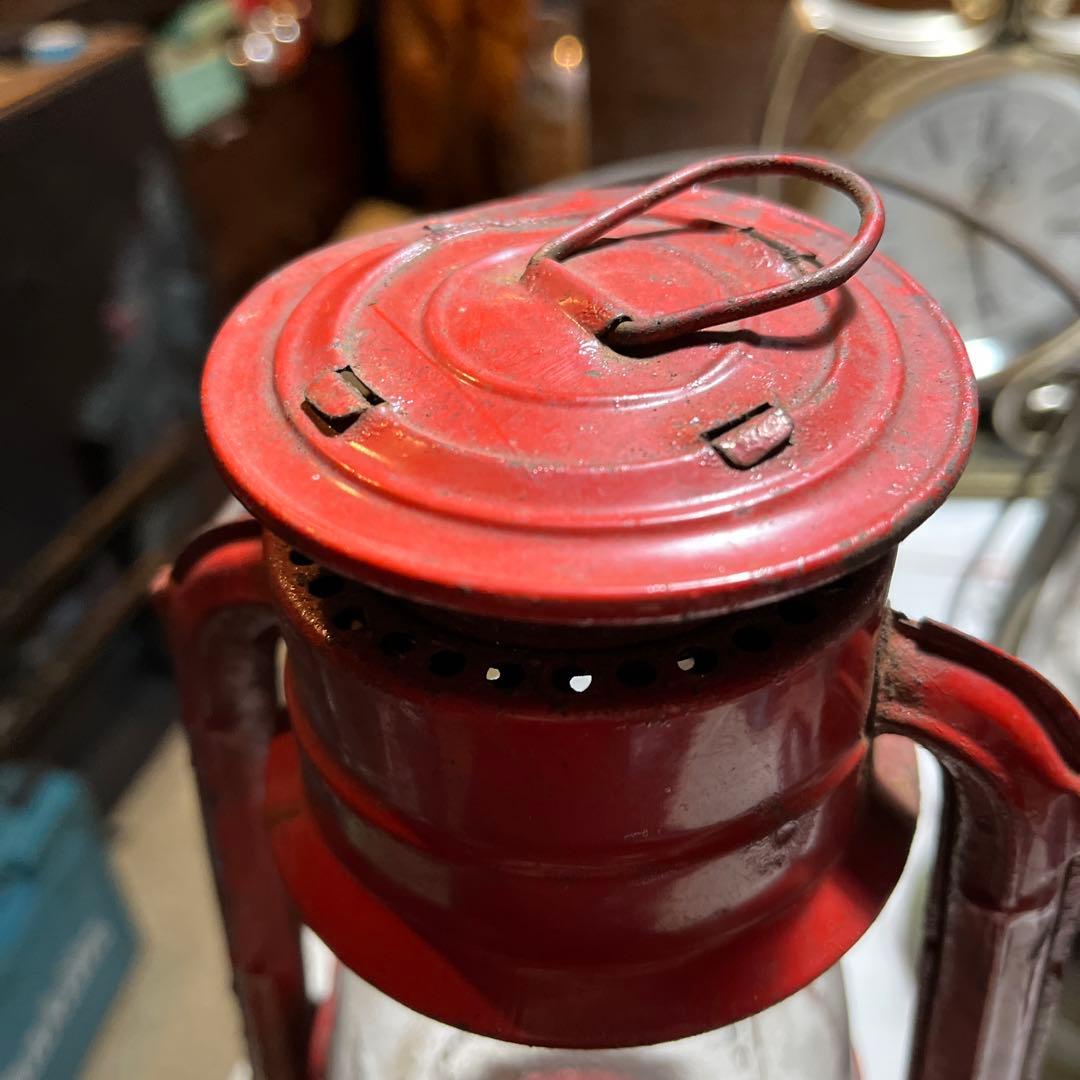 ウィングドウィール500、別所ランプ、石油ランタン、ウィングドウィールランタン