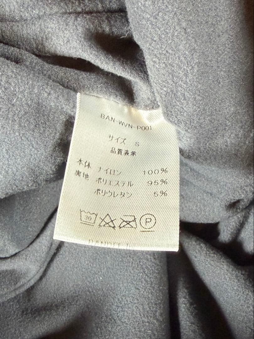 BANDEL GOLF Woven Pants バンデル ゴルフウーブンパンツ