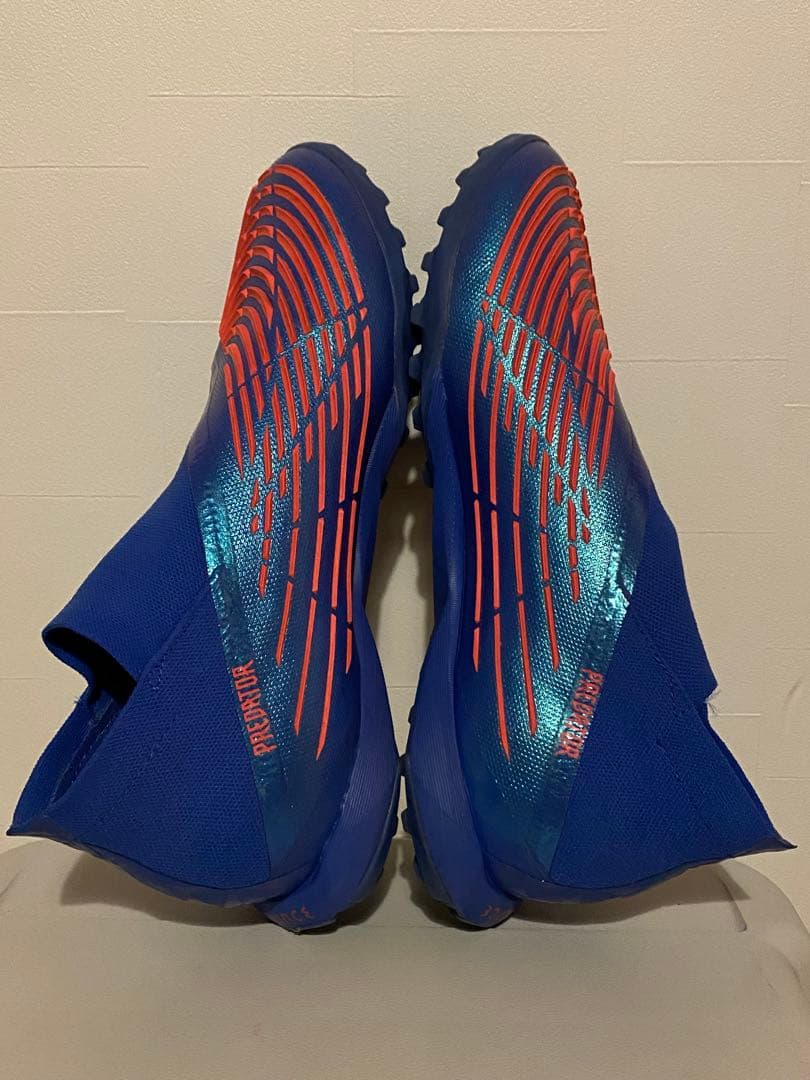 adidasアディダス サッカー トレーニングシューズ プレデターエッジ.1TF