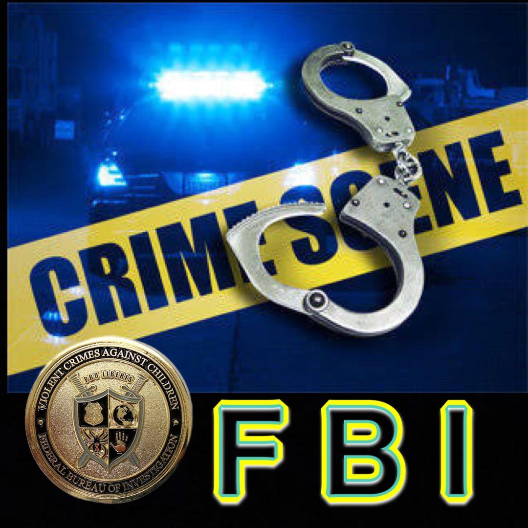 チャレンジ　FBI