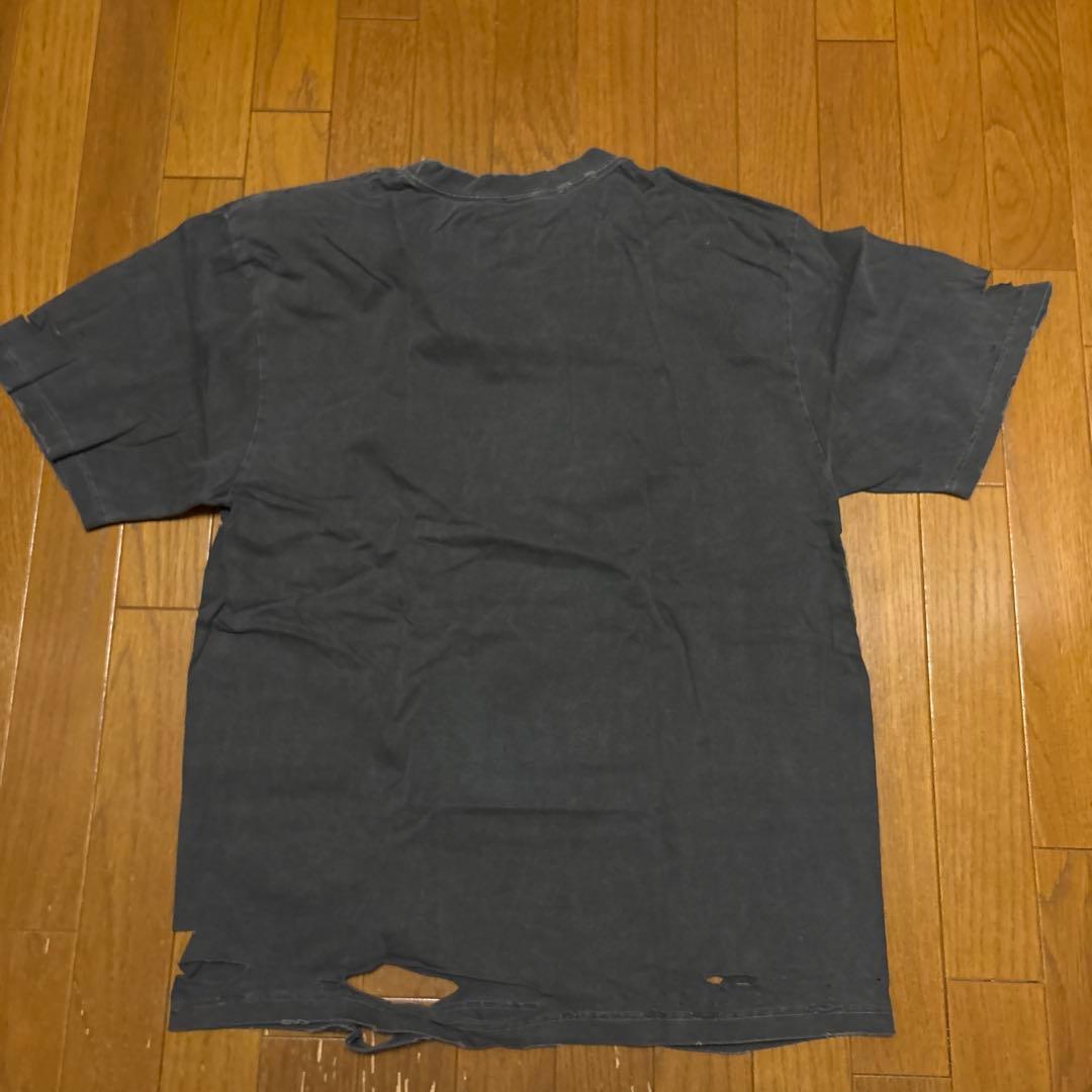 SCREAME DAMAGE Tシャツ あのちゃん ano