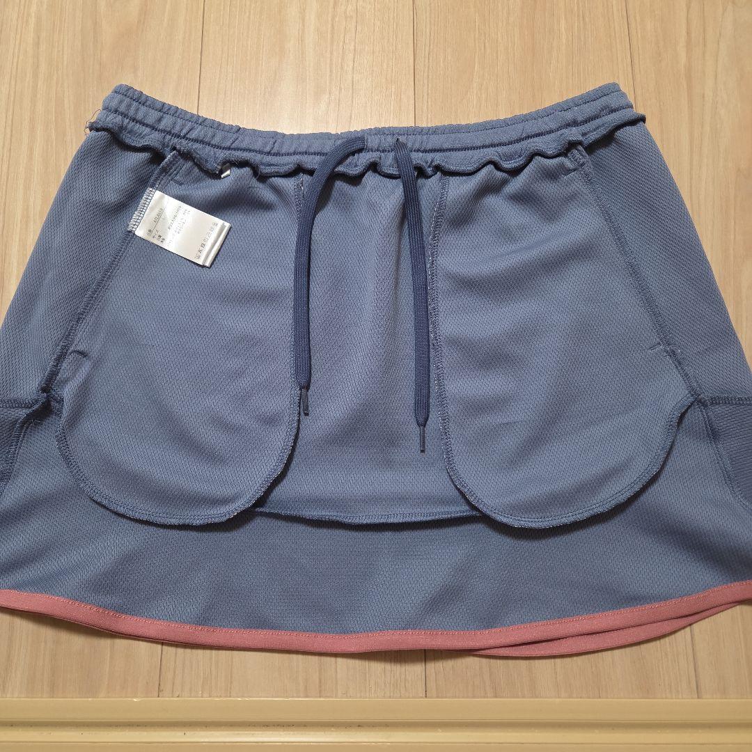 Admiral 女性用テニスウェア M・Lサイズ