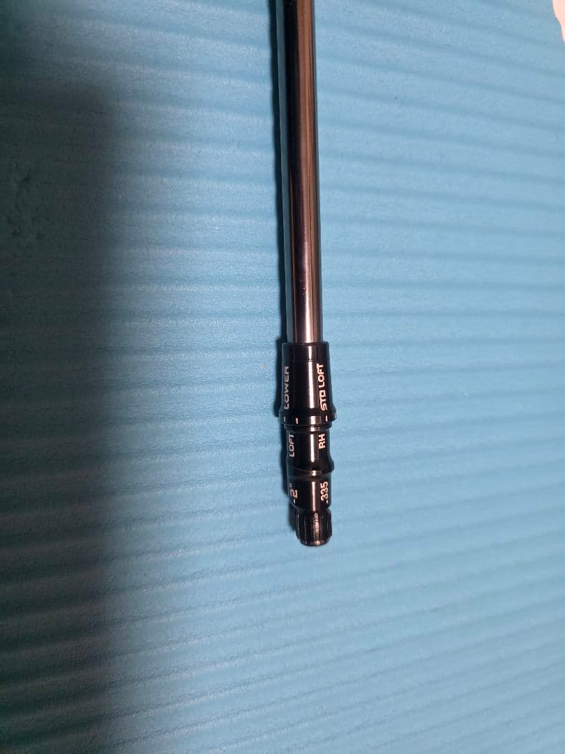 クロカゲ 60sシャフト