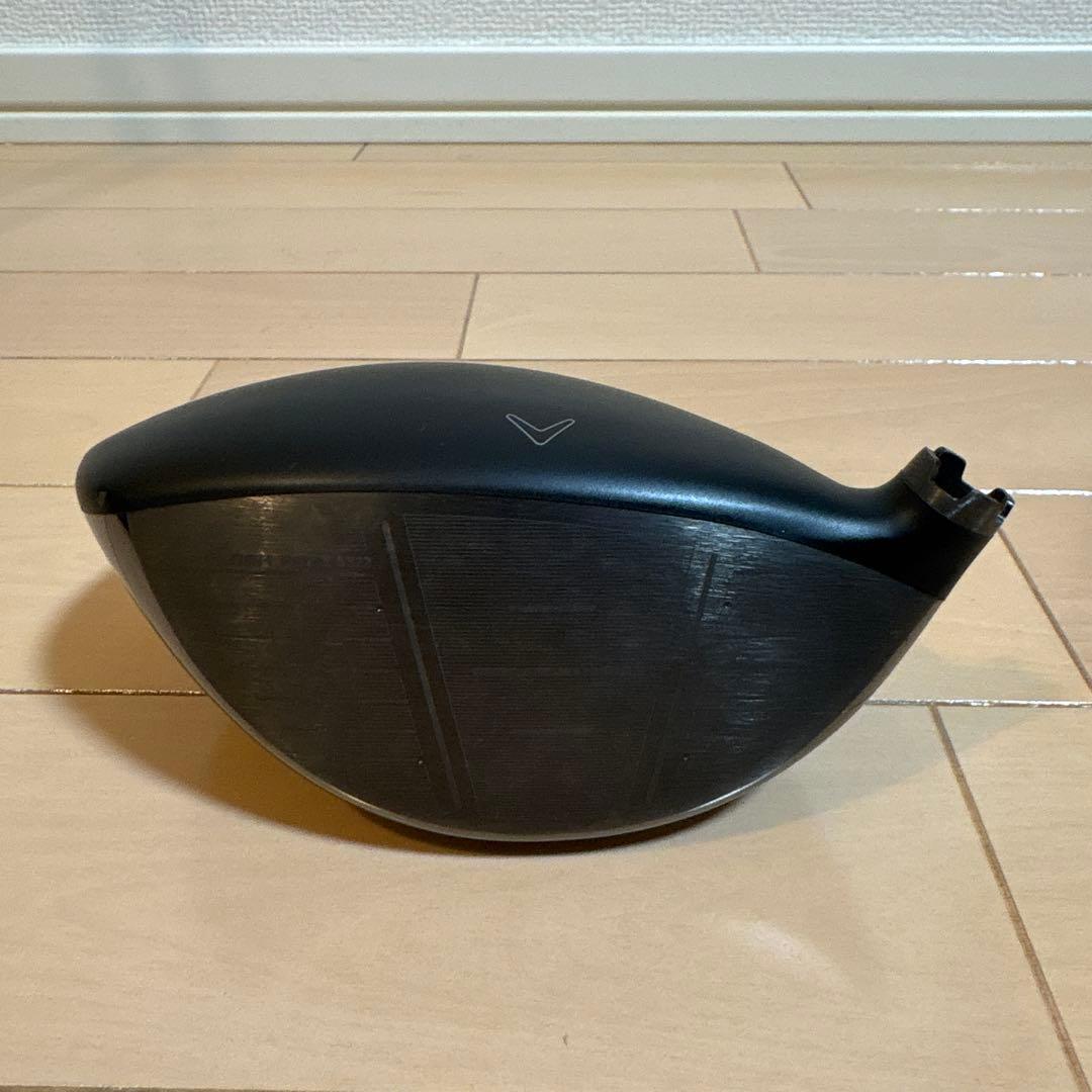 Callaway Rogue ST MAX LS ドライバー 10.5
