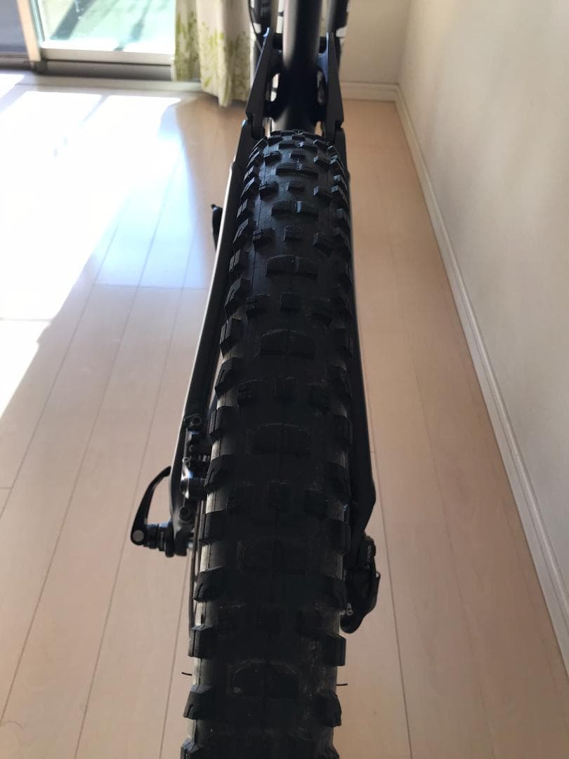 とよ TREK Remedy8 トレックレメディ8 Mサイズ27.5インチ