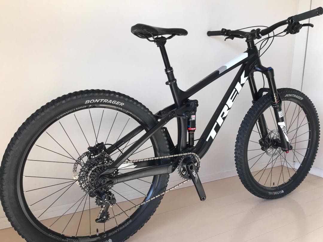 とよ TREK Remedy8 トレックレメディ8 Mサイズ27.5インチ