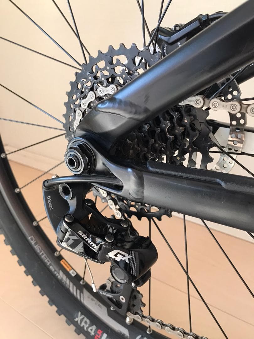 とよ TREK Remedy8 トレックレメディ8 Mサイズ27.5インチ