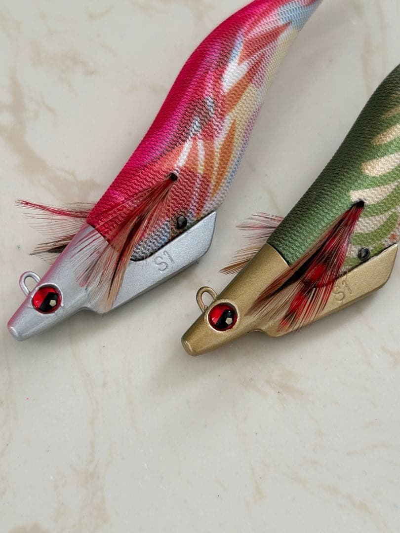 美品　セフィア　アントラージュ　廃盤　S1 ティップラン　希少