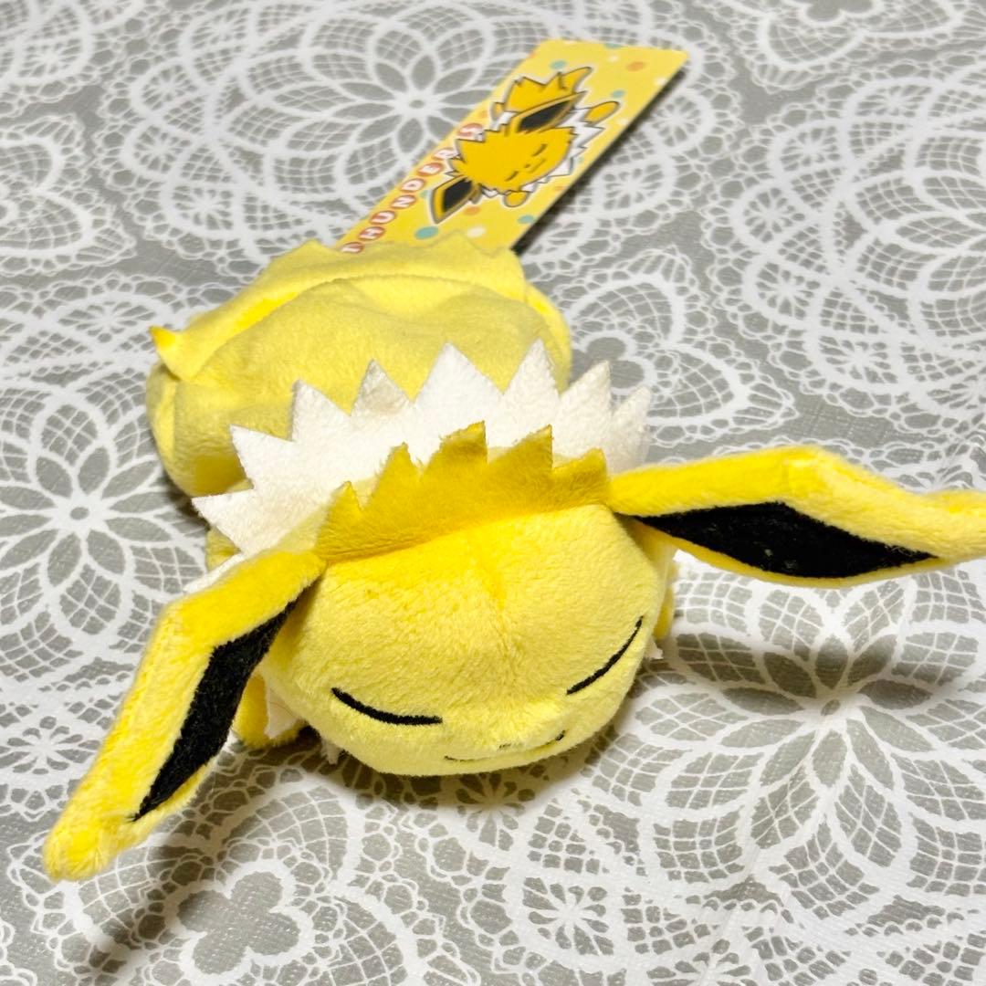 【ポケモンセンター限定】くったりぬいぐるみブイズセット
