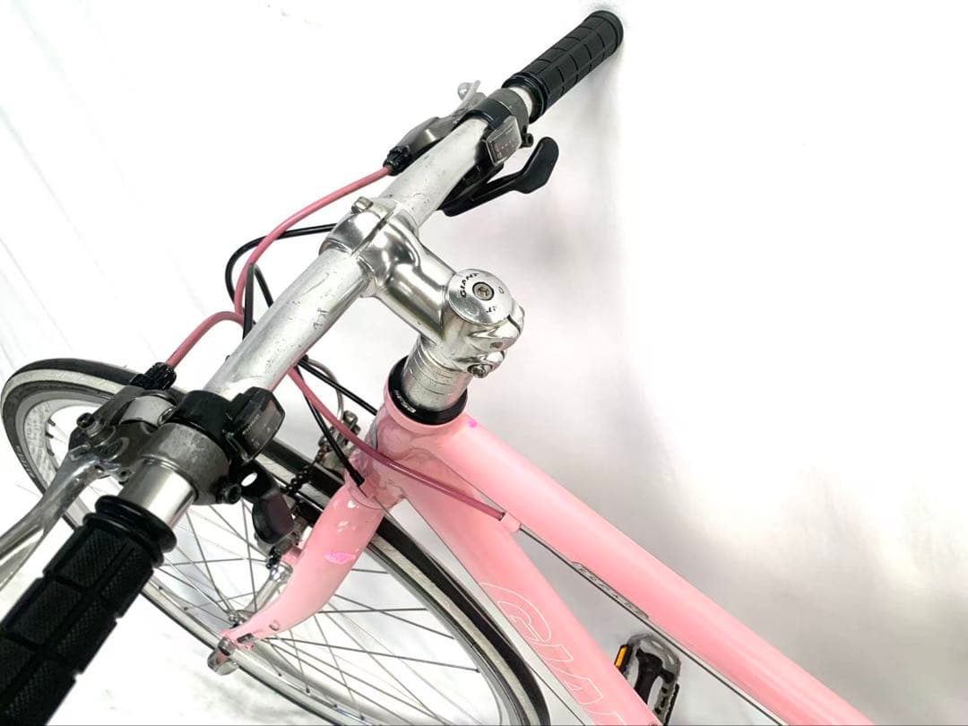 【即乘】送料無料GIANT クロスバイク ESCAPE R3.1SRAM 24速