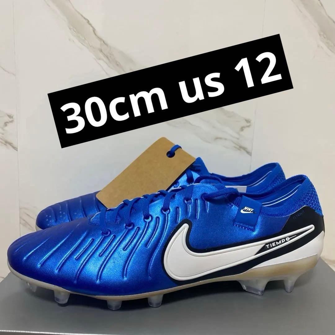 シューズ NIKE LEGEND 10 ELITE FG