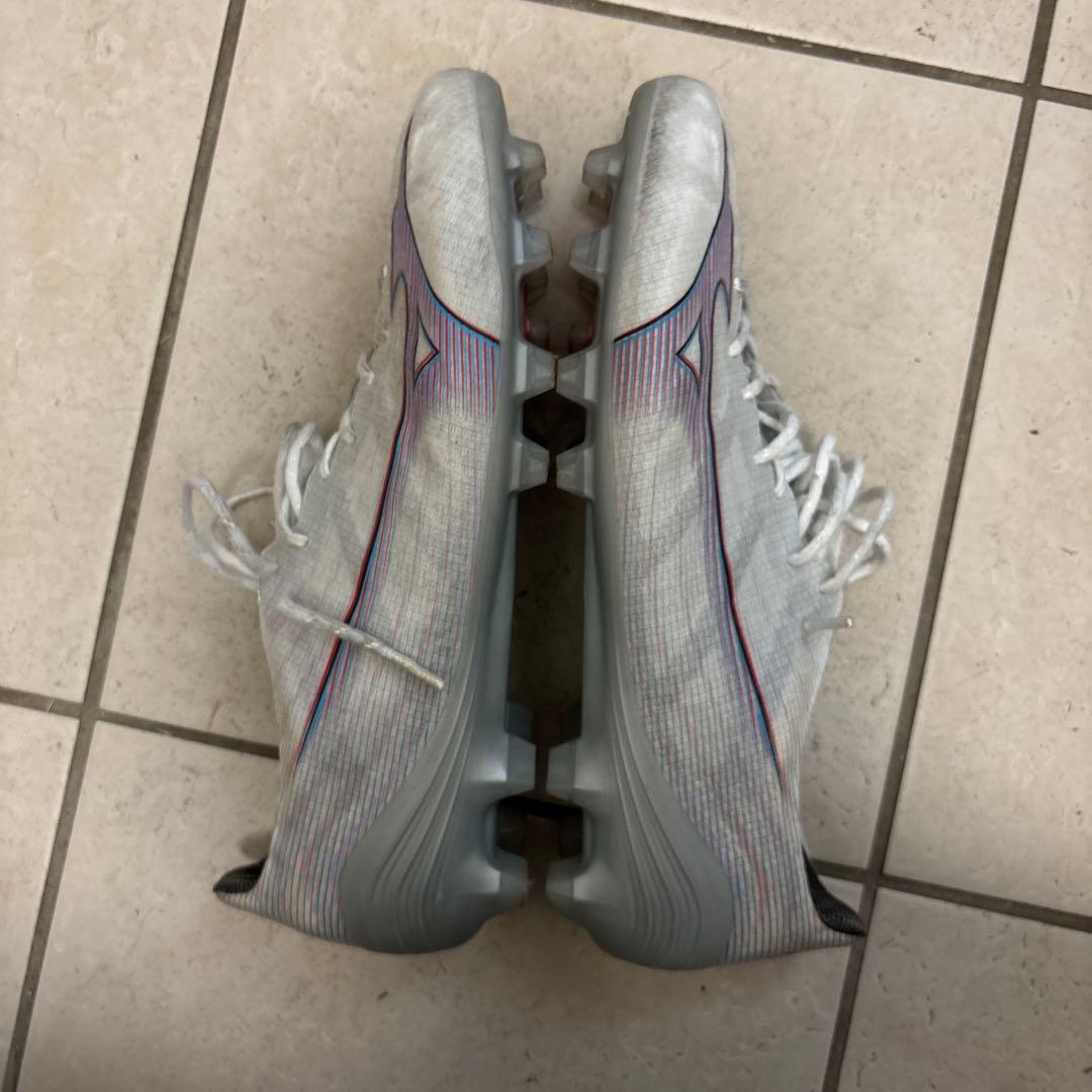 Mizuno Alpha サッカーシューズ スパイク